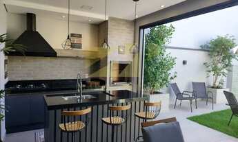 Imagem 7: SOBRADO À VENDA NO CONDOMÍNIO JARDIM BRÉSCIA