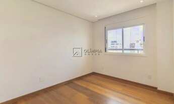 Imagem 5: Apartamento Venda 3 Dormitórios - 130 m² Moema