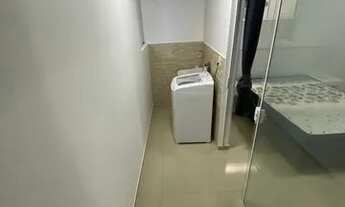 Imagem 4: Apto 1 dormitório