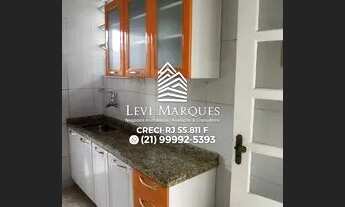 Imagem 2: NITERÓI - Apartamento Padrão - FONSECA