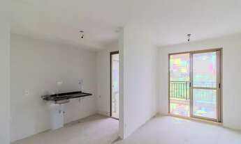 Imagem: Apartamento para venda com 61 metros quadrados