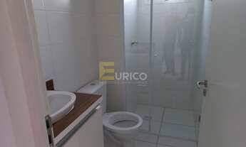 Imagem 4: Apartamento à venda no Condomínio Residencial Verona em Valinhos/SP