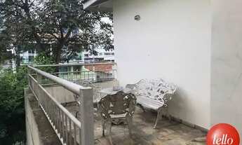 Imagem 3: São Paulo - Casa Padrão - Tatuapé