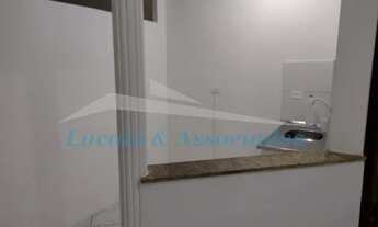 Imagem 7: PRAIA GRANDE - Apartamento Padrão - MARACANÃ