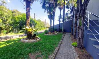 Imagem 4: Casa com 5 dormitórios à venda, 398 m² por R$ 1.500.000,00 - Rincão - Novo Hamburgo/RS