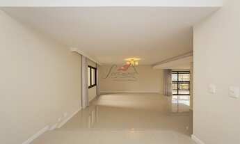 Imagem 4: APARTAMENTO com 3 dormitórios para alugar com 478m² por R$ 9.500,00 - CURITIBA / PR