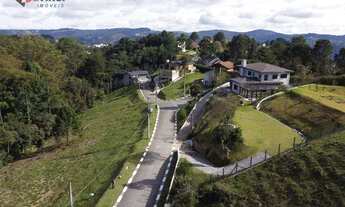 Imagem 7: Terreno à venda, 1694 m² por R$ 1.500.000,00 - Condomínio Reserva Figueiredo - Campos do J