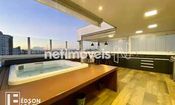 Imagem 7: Venda Cobertura Silveira Belo Horizonte