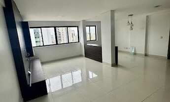 Imagem 3: Cobertura com 3 dormitórios à venda, 212 m² por R$ 1.400.000,00 - Jatiúca - Maceió/AL