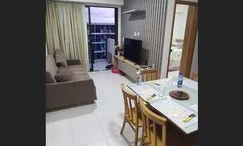 Imagem 3: Apartamento para venda com 62 metros quadrados com 2 quartos em - Ipojuca - Pernambuco