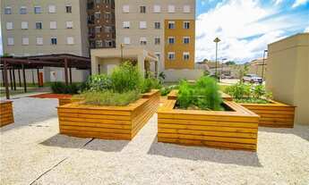 Imagem 3: Apartamento Locação - Condomínio Altos da Samuel Martins 52m² - Jundiaí/SP