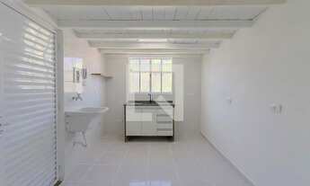 Imagem 2: Apartamento para Aluguel - São João Clímaco, 1 Quarto, 30 m2