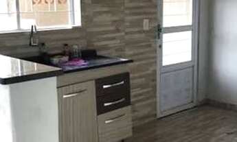 Imagem 4: Edifício CASA Casa com 1 dormitório