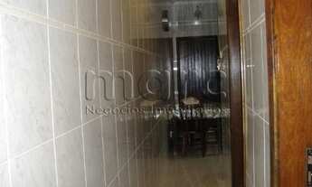 Imagem 7: SAO PAULO - Casa Padrão - CAMBUCI