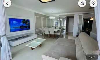 Imagem: Apartamento para aluguel tem 127 metros