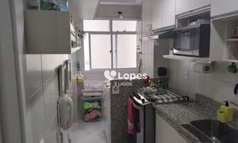Imagem 7: Apartamento com 2 dormitórios à venda, 53 m² por R$ 390.000,00 - Santa Rosa - Niterói/RJ