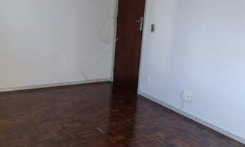 Imagem 5: Apartamento para venda com 66 metros quadrados com 2 quartos em Grajaú - Rio de Janeiro