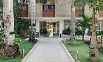 Imagem: Aluguel Apartamento 04 Quartos - Ed. Turin