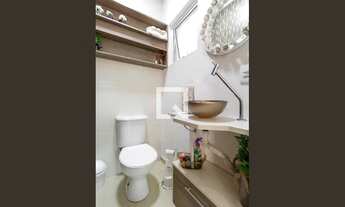 Imagem 6: Casa de Condomínio para Aluguel - Ponte Rasa, 3 Quartos, 119 m2