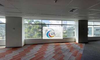 Imagem 7: Conjunto para alugar, 753 m²- Brooklin - São Paulo/SP