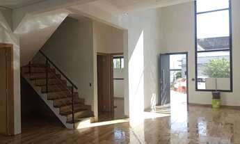 Imagem 2: Sobrado com 2 suítes e edícula no Cond. Jardins do Império, em Indaiatuba/SP