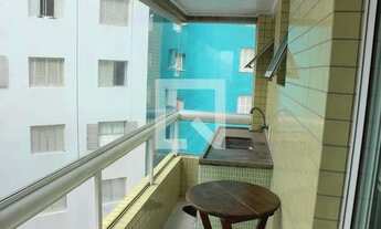 Imagem 7: Apartamento para Aluguel - Boa Vista, 1 Quarto, 40 m2