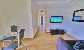 Imagem 3: Excelente Apartamento Para Locação No Alto Da Boa Vista Em Ribeirão Preto !!!