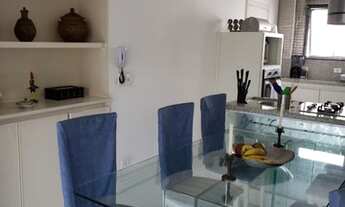 Imagem 6: Maravilhosa cobertura reformada