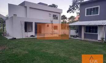 Imagem 6: Casa Residencial à venda, Ubatiba, Maricá - CA0273