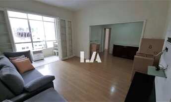 Imagem 4: Apartamento com 2 dormitórios à venda, 140 m² por R$ 560.000,00 - Icaraí - Niterói/RJ