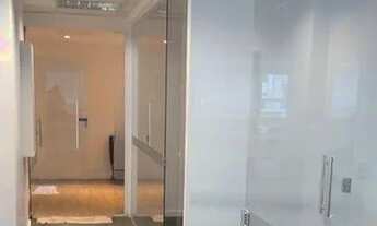 Imagem 4: Andar mobiliado 246,00 m² Cerqueira César