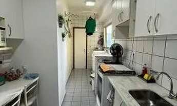 Imagem: Bosque dos ingleses, 3 quartos sendo 1 suíte