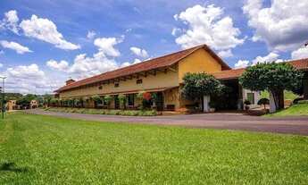 Imagem 7: Terreno a venda em condomínio Fazenda Santa Maria, em Ribeirão Preto/SP I Imobiliária em R