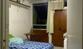 Imagem: Quarto em apartamento