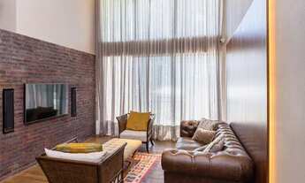 Imagem 6: Garden maravilhoso no Nova York Penthouse