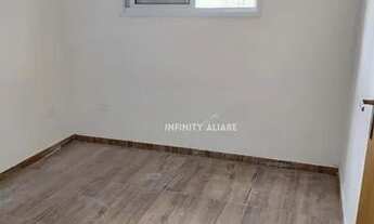 Imagem 6: Apartamento com 2 dormitórios para alugar, 48 m² por R$ 2.500,01/mês - Parque da Mooca - S