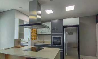 Imagem 4: Apartamento Locação Brooklin 77 m² 2 Dormitórios