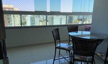 Imagem 2: Apartamento para venda com 115 metros quadrados com 3 quartos, Bairro Jardim Finotti Uberl