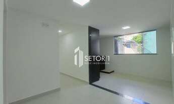 Imagem 2: Apartamento com 3 quartos para alugar, 100 m² por R$ 2.400/mês - São Pedro - Juiz de Fora