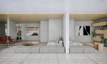 Imagem 3: APARTAMENTO RESIDENCIAL em São Paulo - SP, Vila Mariana