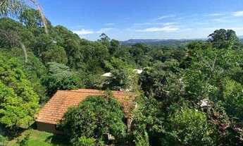 Imagem 6: Casa com 7 dormitórios, 490 m² - venda por R$ 3.200.000 ou aluguel por R$ 16.420/mês - Par