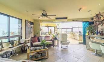 Imagem 3: Apartamento à Venda - Vila Madalena, 2 Quartos, 160 m2