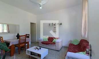 Imagem 2: Apartamento para Aluguel - Tijuca, 2 Quartos, 60 m2