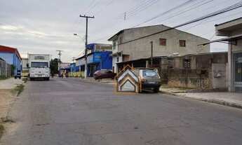 Imagem 7: CASA DOIS DORMITÓRIOS BAIRRO JARDIM APARECIDA, ALVORADA /RS