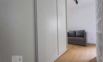 Imagem 2: Apartamento para Aluguel - Jardim Paulista, 1 Quarto, 33 m2