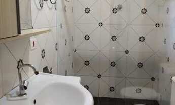 Imagem 6: ALUGO CASA DE 2 DORMS ,SALA E COZINHA AMARICANA JD ROSANA -SAO PAULO