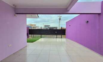 Imagem 3: Locação Casa com 3 dormitórios