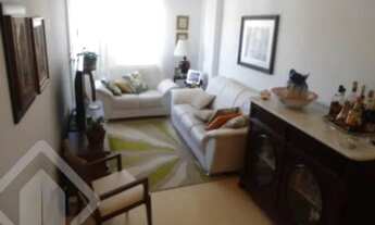 Imagem 4: Apartamento à venda Rua Mariano de Matos, Santa Tereza - Porto Alegre