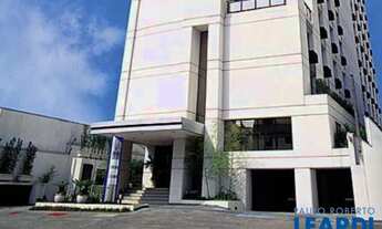 Imagem: FLAT - CAMPO BELO - SP