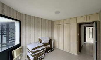 Imagem 6: Portal de Ondina, 3 quartos em 317m² com 3 vagas de garagem na Ondina